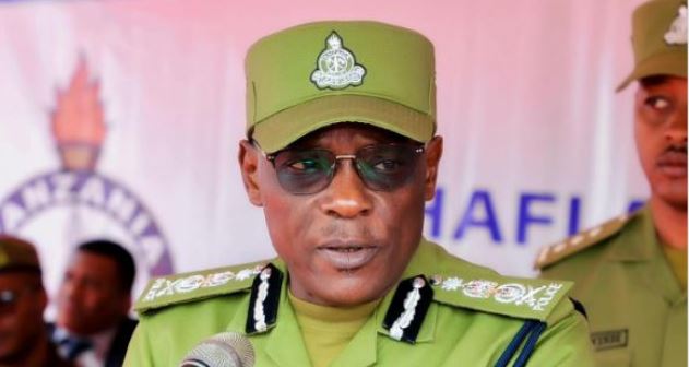 TZ crackdowns on foreigners after poll chaos