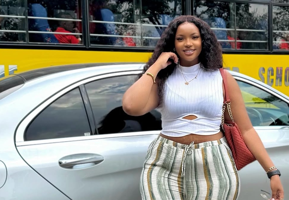 Wangari Thiong'o Has Spent KSh 350,000 on Weight Loss