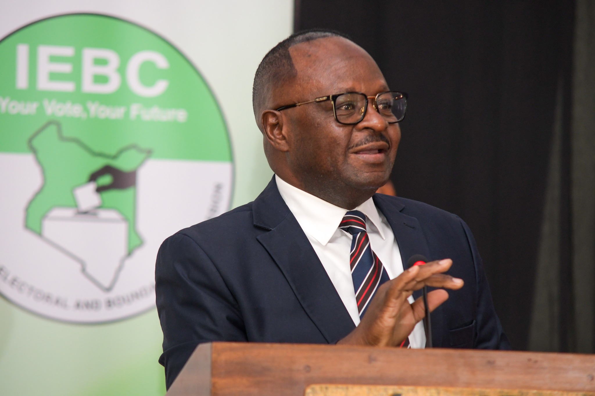 IEBC: Were, Aroko responsible for campaign chaos