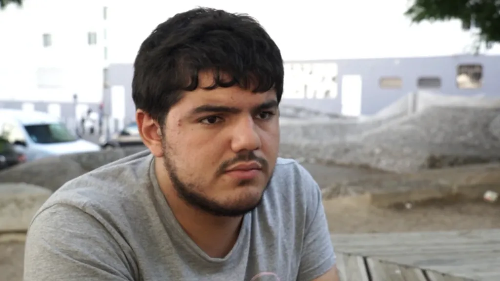 Second brother of French anti-drugs campaigner shot dead in Marseille