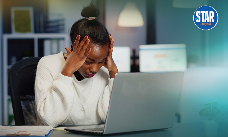 How to deal with stress at work