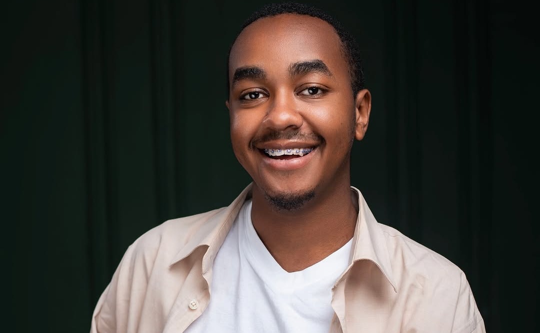 Inside Mwalimu Kiragu’s World: Family, Laughter, and Keeping It Real