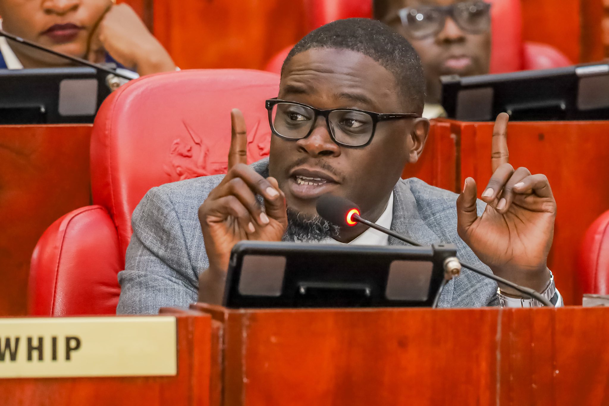 Sakaja vows fairness in Korogocho riparian clear-outs