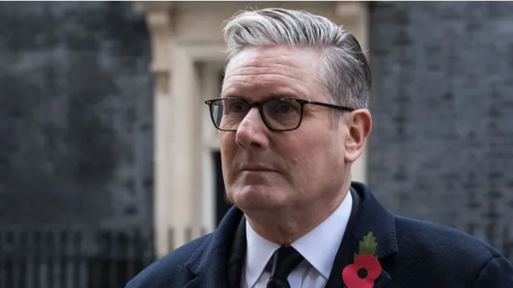 Starmer will fight attempts to replace him, allies say
