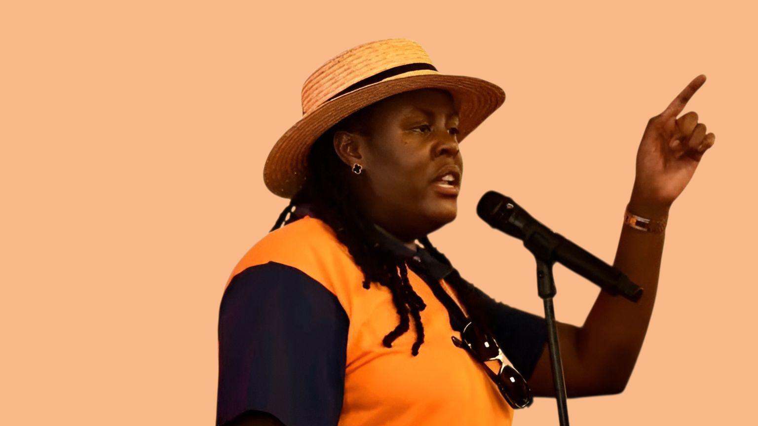 Winnie Odinga Aonya Kuhusu Mipango ya ‘Kuuza’ ODM