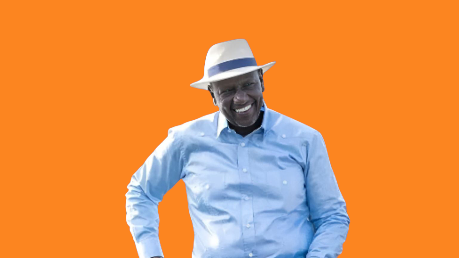 Ruto Kuhudhuria Maadhimisho ya Miaka 20 ya ODM Mombasa