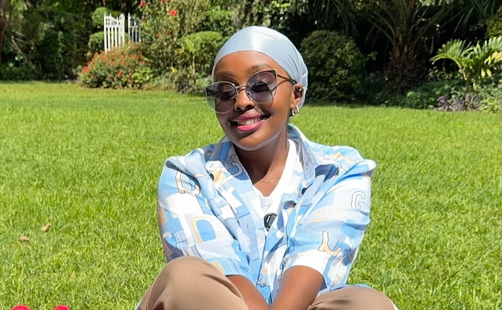 Who Is Star Chebet? The Rise, Silence, and Resilience of a Comedienne