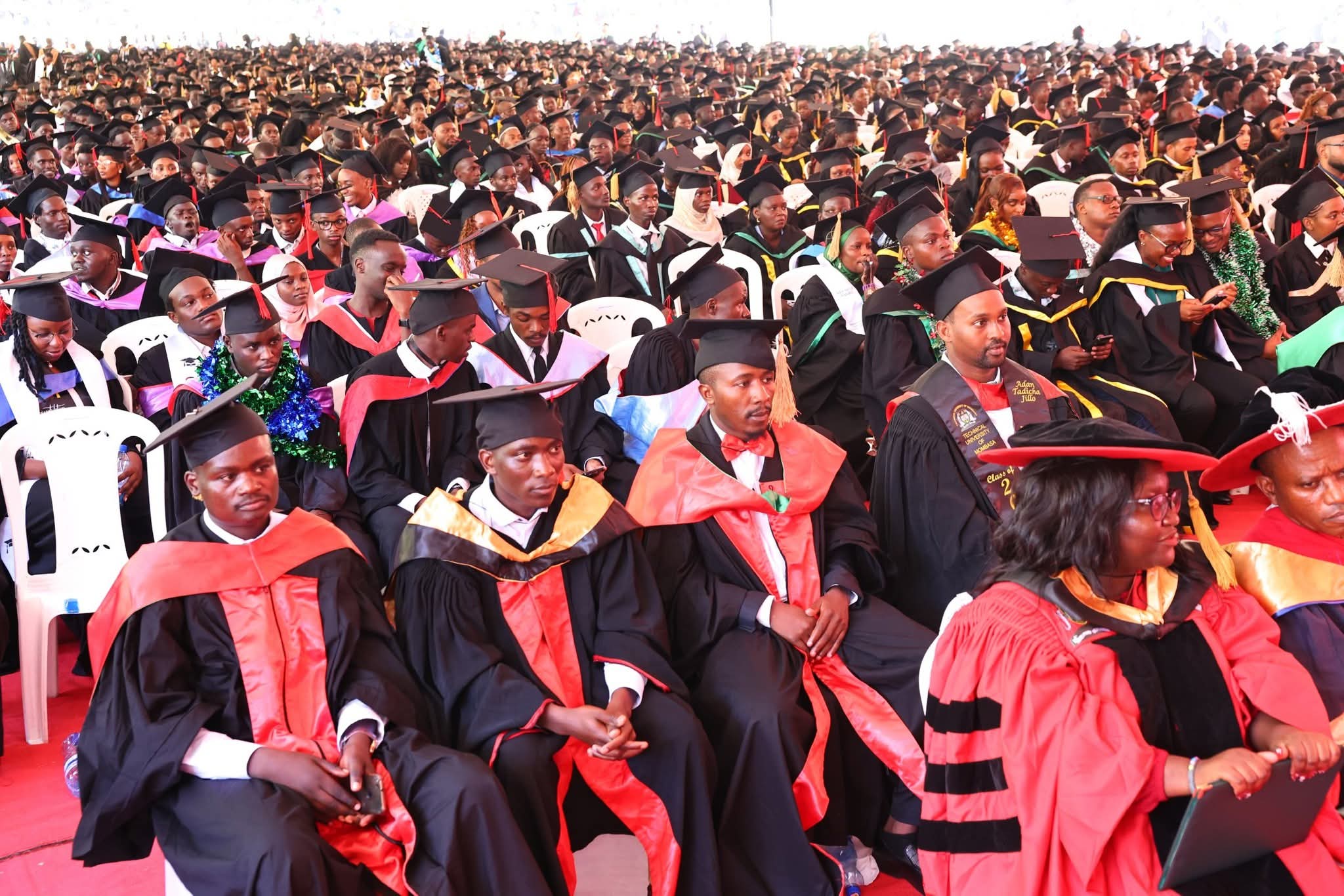 Varsity to put up Sh2.1bn blue economy research and training facility
