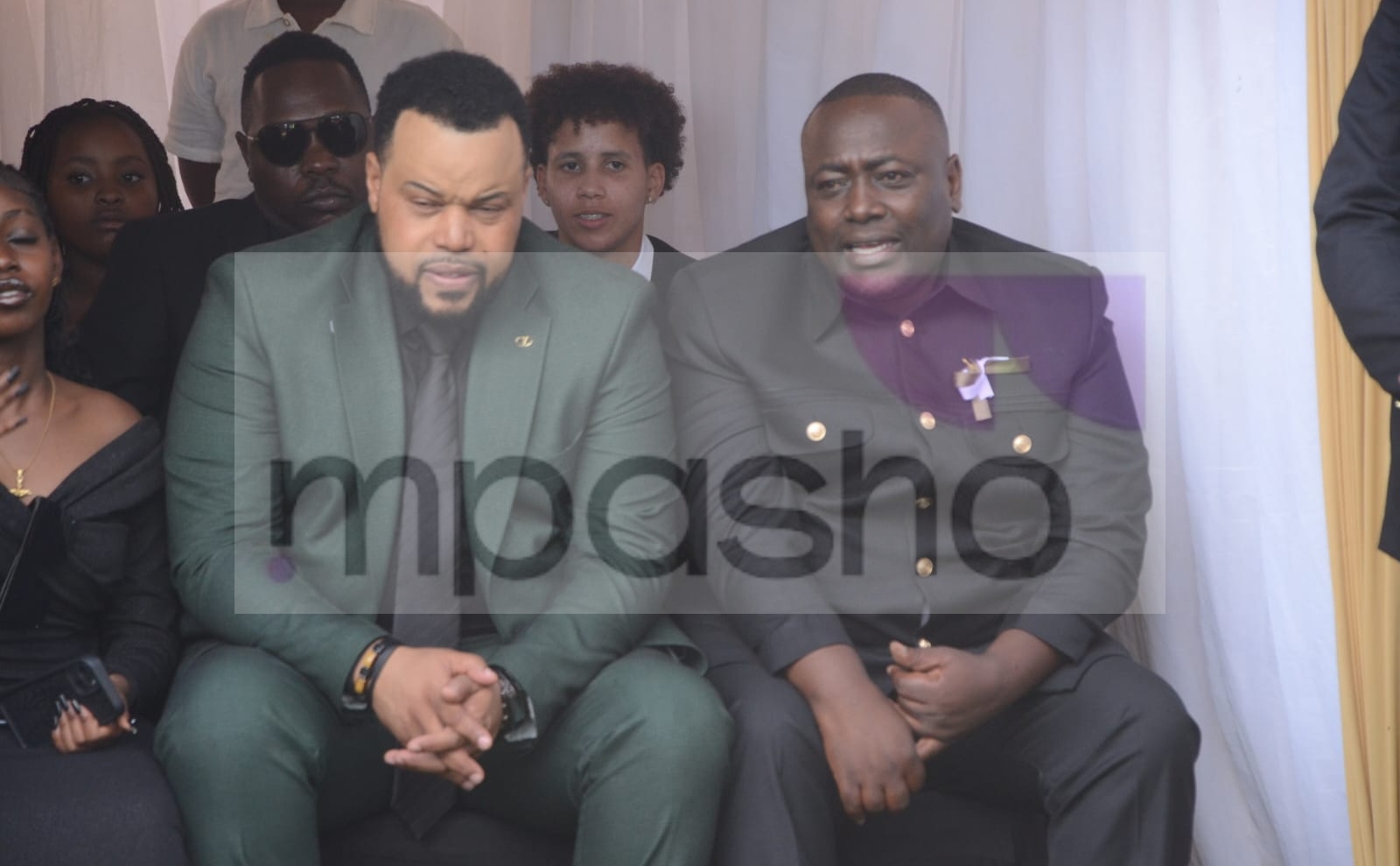 Mosiria to Offer Guidance to Tash & Kanyari on Co-Parenting