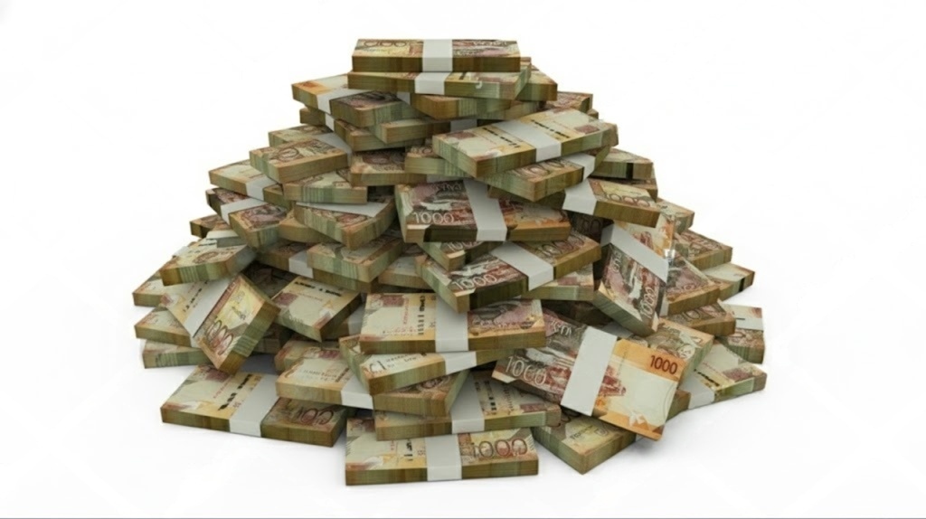 Extravagant Bride Price List Sparks Outrage and Humor Online