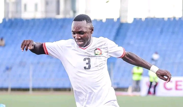 Kenya come from behind to beat Rwanda 2-1 at Cecafa U17 Afcon qualifiers