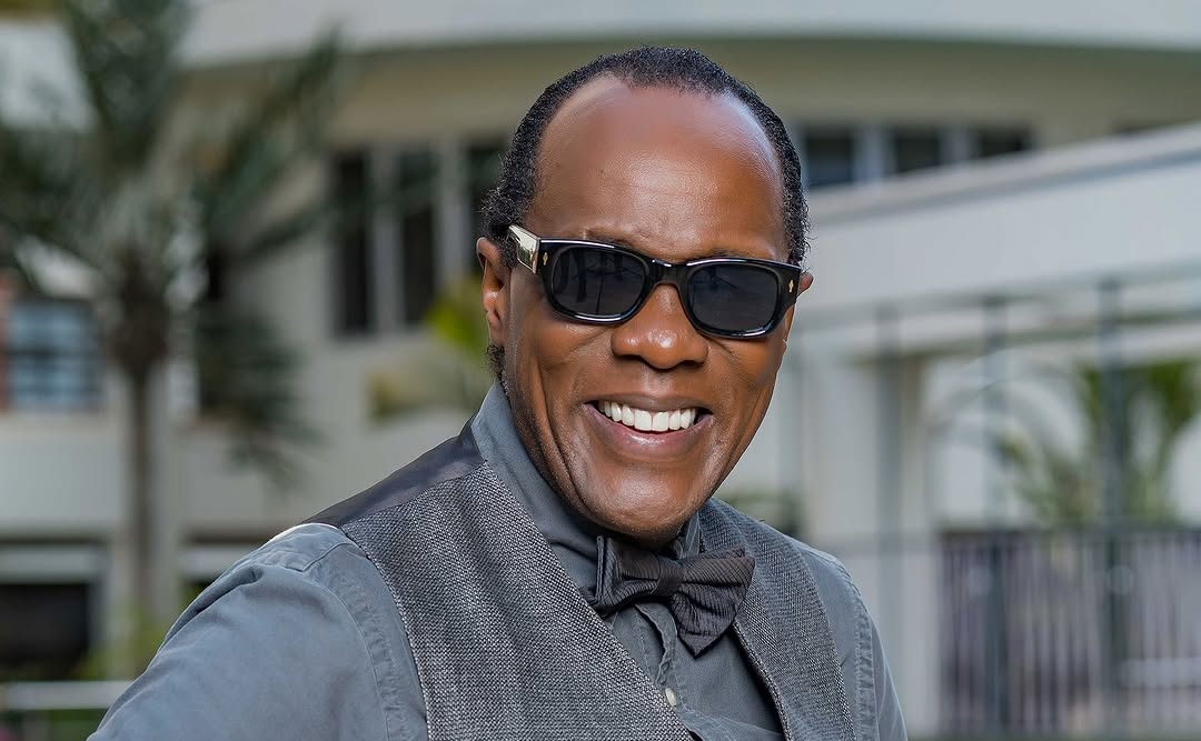 Jeff Koinange Responds to Concerns Over His Whereabouts