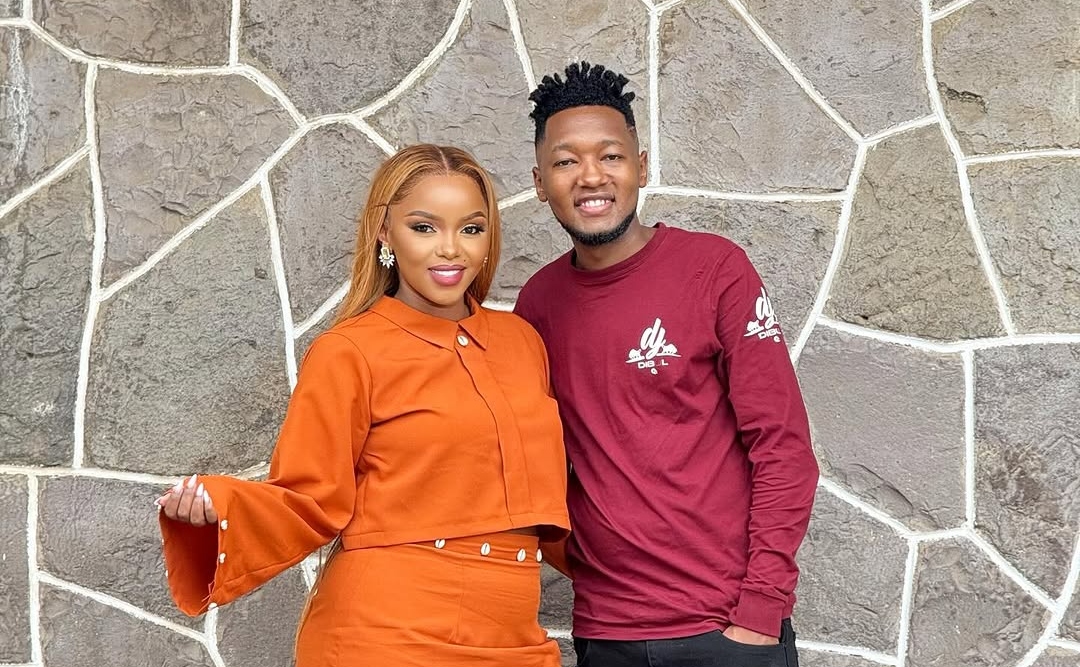 The Bulls Family: “We Aren't Ready to Reveal Our Daughter’s Face”