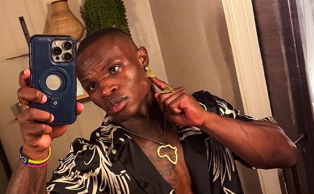 Dancer Tileh Pacbro Updates Fans on Hairline Restoration
