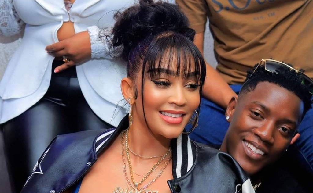 Why Zari Is Absolutely Right About Women Loving Shakib Because of Her