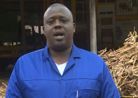 New tech cuts feed costs, boosts milk production for Uasin Gishu dairy farmers