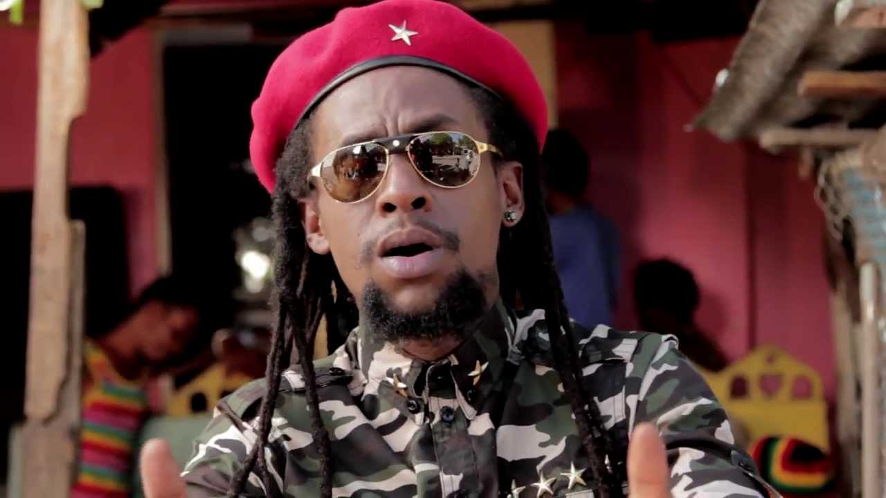 Reggae Star Jah Cure Loses Appeal, Gets More Years in Prison Over 2021 Stabbing