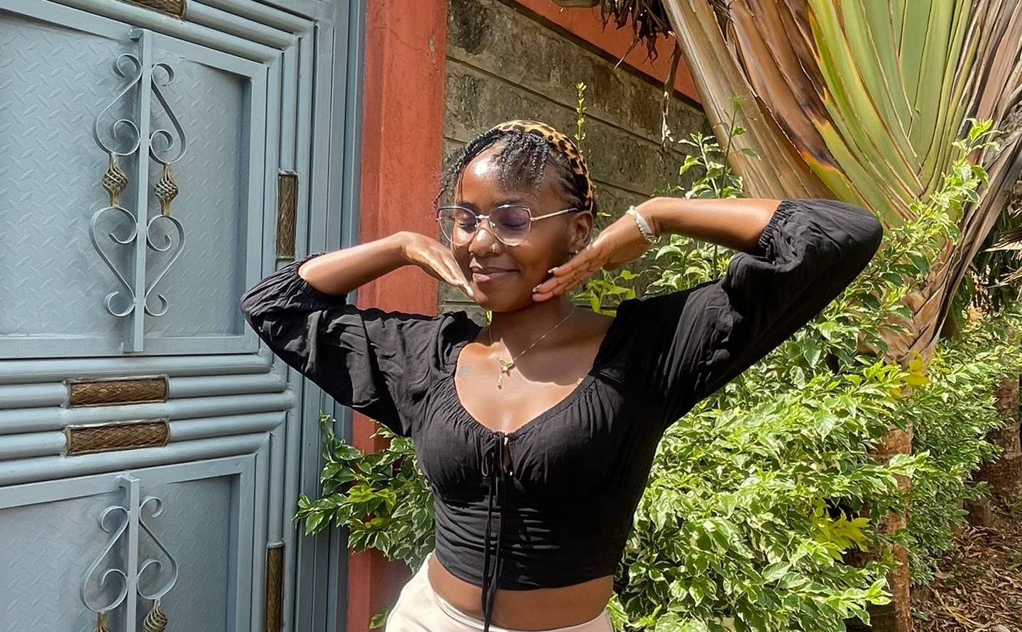 Kenyans Rally Behind Student Facing Graduation Alone