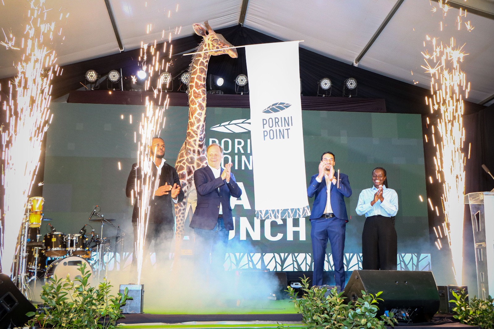 Porini Point: The New Gold Standard of Urban-Nature Living in Tatu City