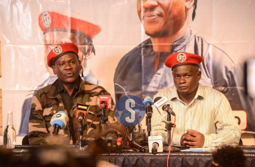 Njagi, Oyoo recount ordeal during 38-day detention in UG