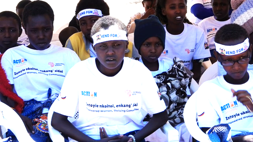 State issues restrictions in Laikipia North to shield girls from FGM