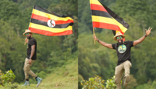 From Kenya to the Pearl: Alex Mwakideu Explores Uganda’s Hidden Gems