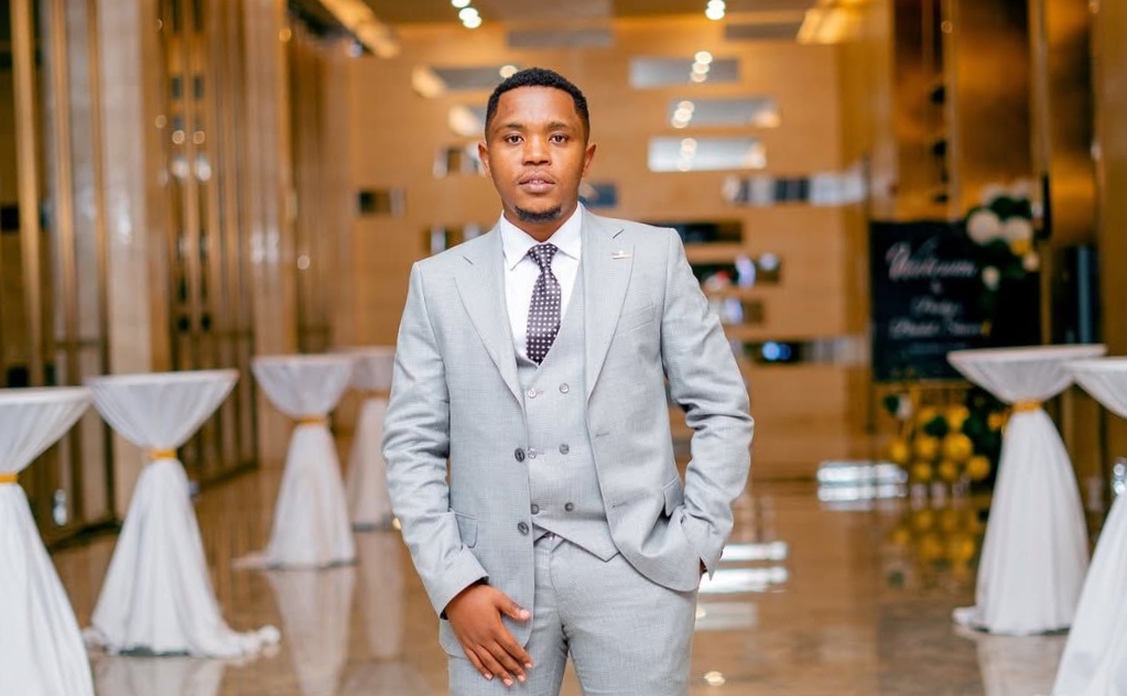 Sammy Kioko Puts His Car Up for Sale to Support Ailing Sister