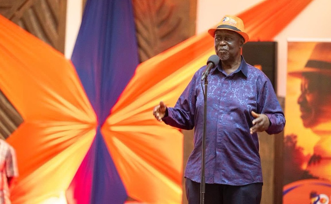 Inside ODM's Crossroads, Succession Battle, and Future Strategy