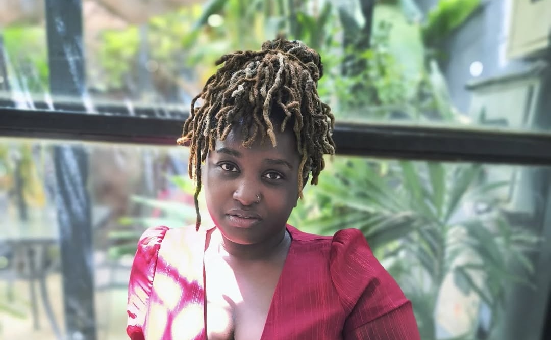 Kenyan Actress Njambi Shares Painful Experience with Gender-Based Violence
