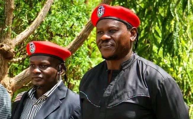 How Uhuru’s Call to Uganda Rescued Abducted Kenyan Activists