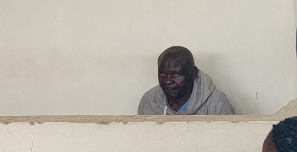 Plea for State House gate murder suspect deferred