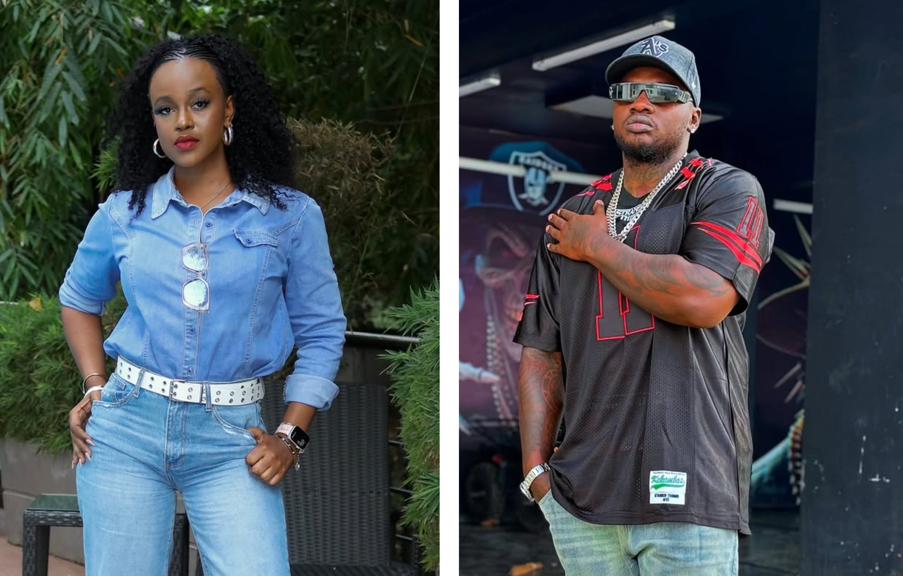 How Kenyan Celebs Navigate Online Scrutiny and Trolling