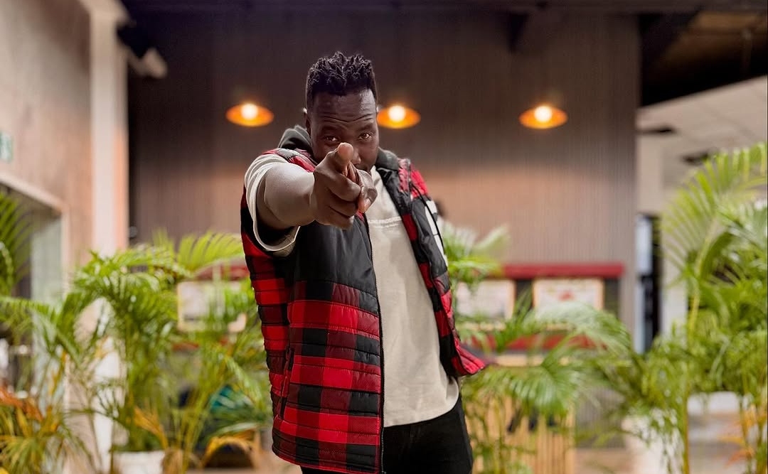 Raburu Speaks Out on Crazy Criticism He Faced After Daughter’s Death