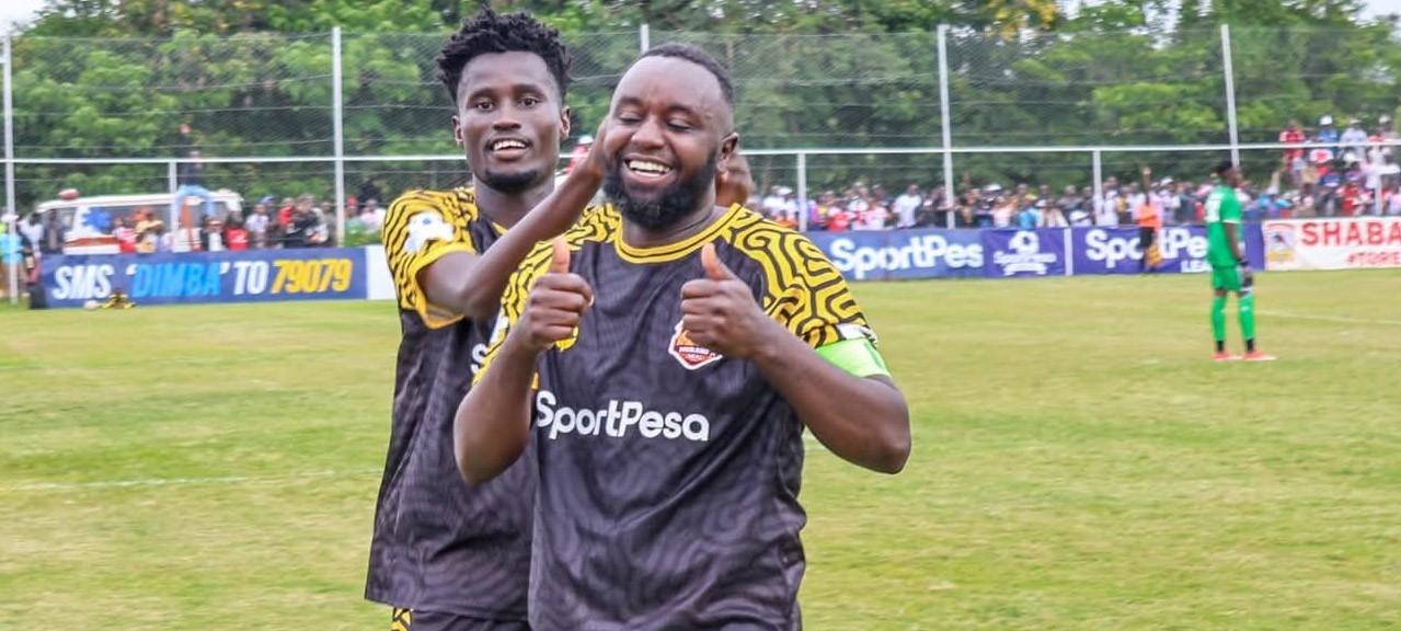 Murang’a Seal coach cautious as bruised Kariobangi side visit Murang’a