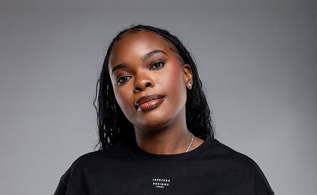 Yvette Obura Announces Engagement: 'I have Found Love Again'