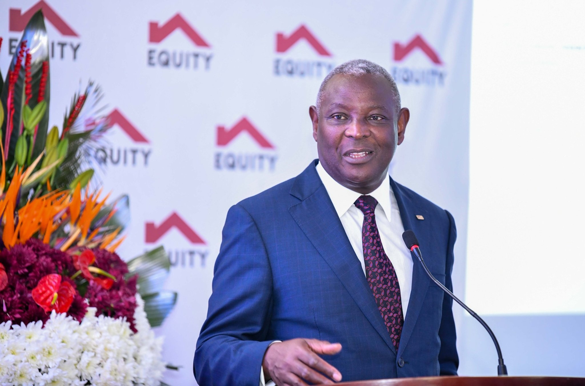 How a Mother’s Humiliation Shaped James Mwangi’s Approach to Banking