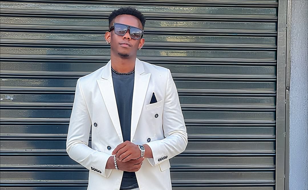 David Wonder: Reason I Have Stepped Back from Music
