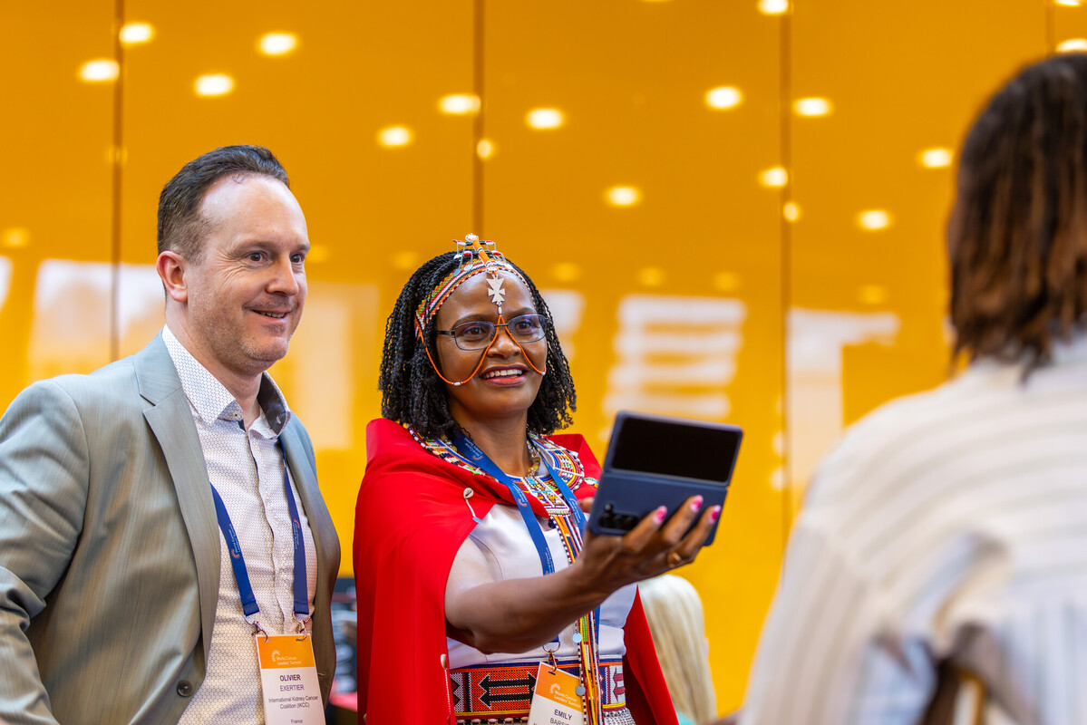 KICC to host crucial international cancer summit