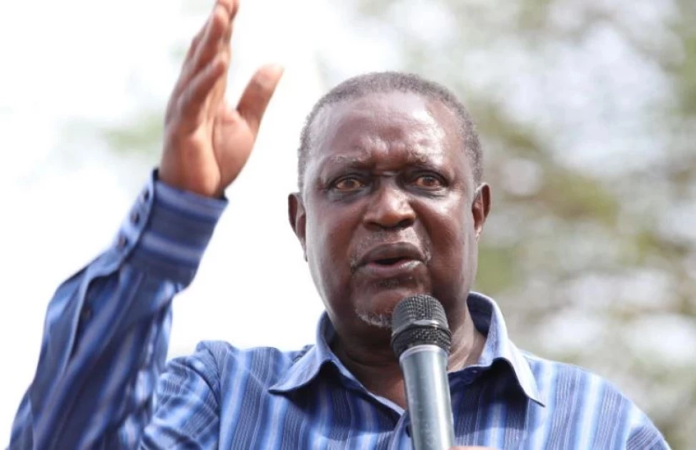 Oburu: I’ll lead ODM into government not opposition