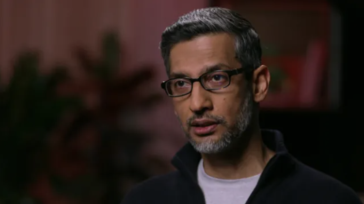 Google boss warns 'no company is going to be immune' if AI bubble bursts