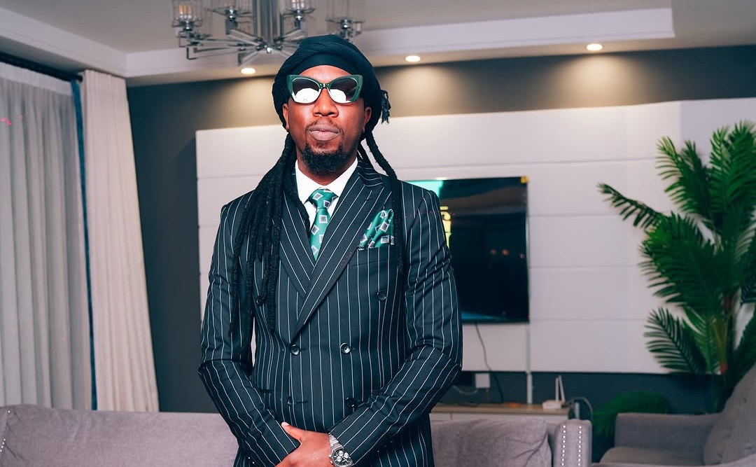 Charisma's Emotional Post After Acquiring Luxury Mercedes-Benz