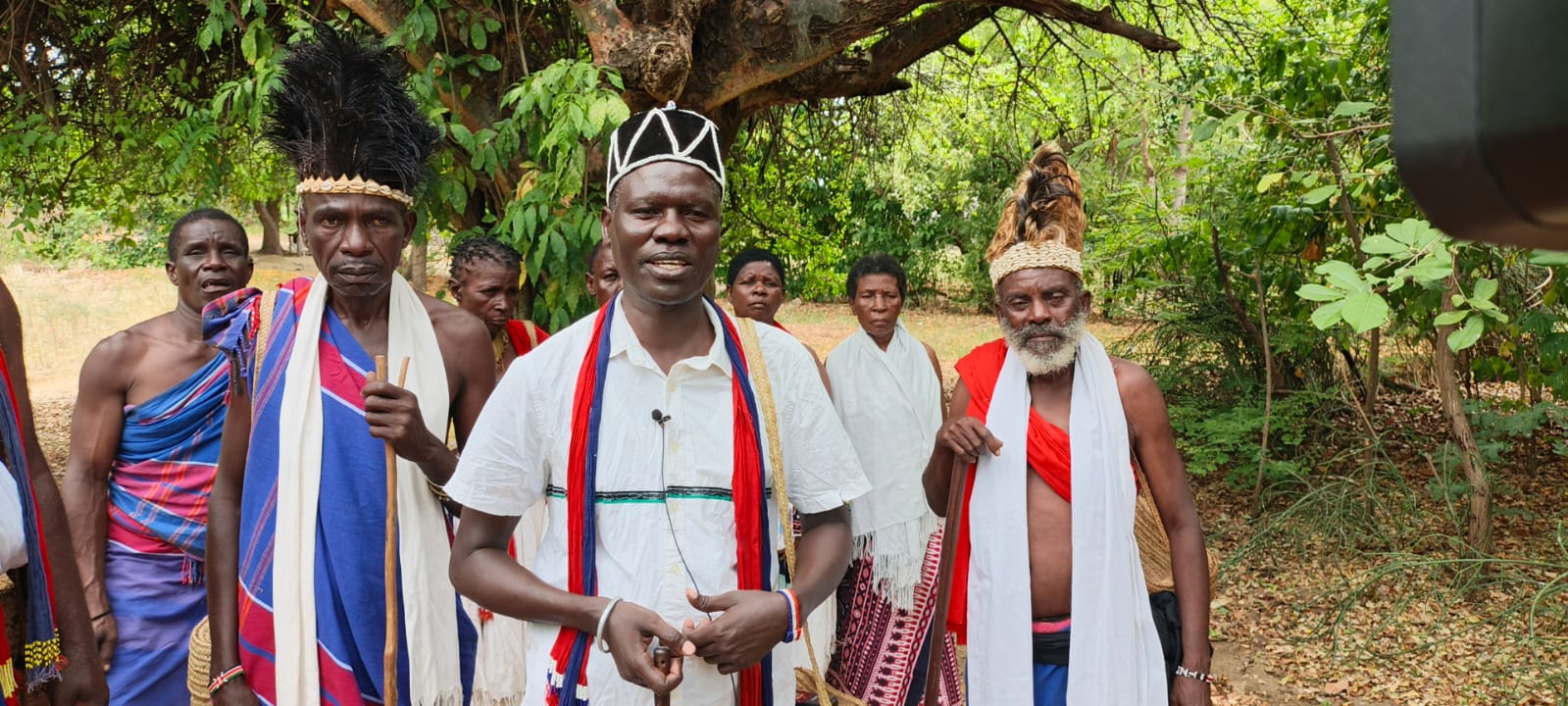 Mijikenda elders to unveil new political party