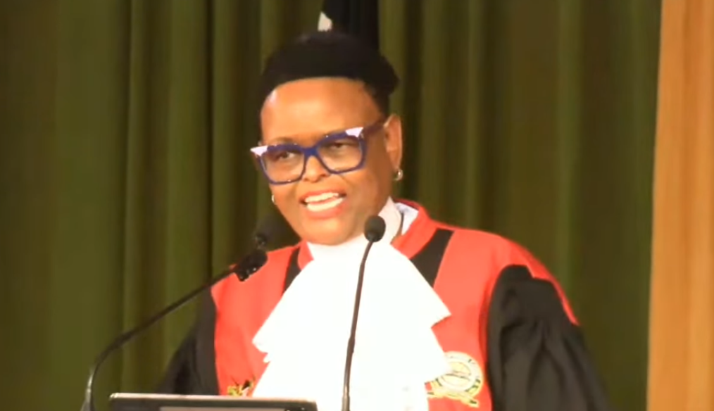 Shetani ashindwe! CJ blasts social media attacks