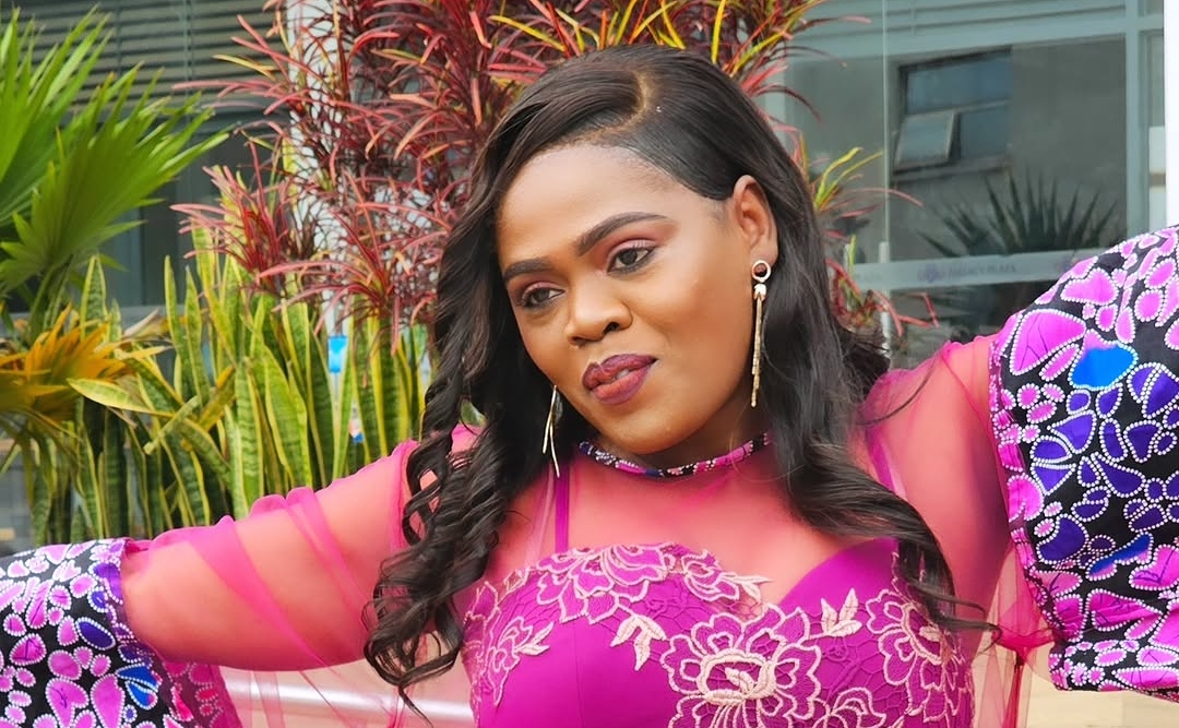 Betty Bayo's Resurfaced Interview Reveals Explosive Details of Kanyari Separation