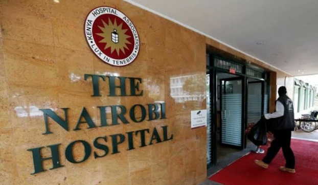 Nairobi Hospital to pay ex-CEO Sh72.9m