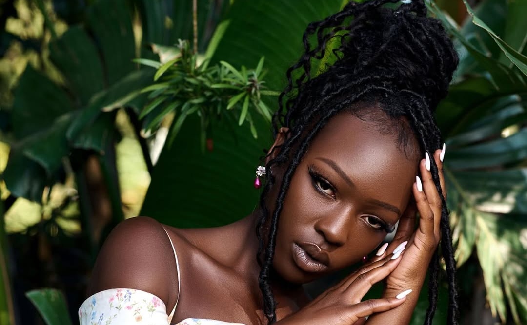 Elsa Majimbo Leaves Fans Divided with 90's Movie-Inspired Post