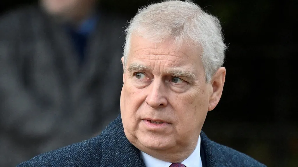 Andrew should answer Epstein questions in US, Democrats say