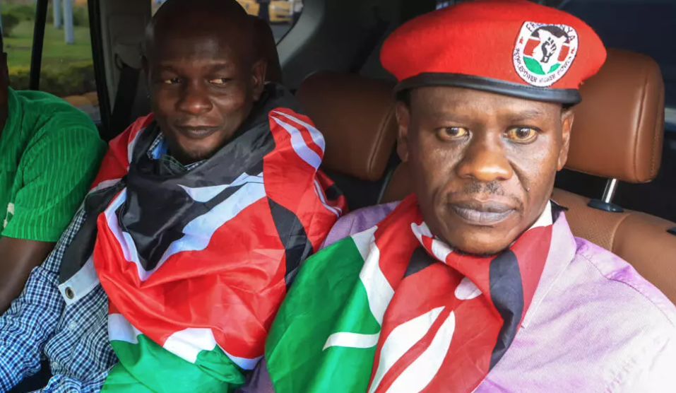 EXPLAINER: International law on detaining foreigners