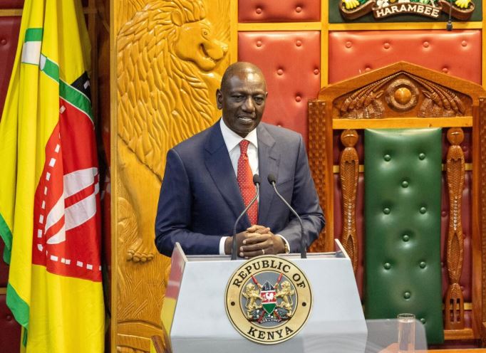 Parliament this week: Ruto unveils bold vision for Kenya’s next chapter