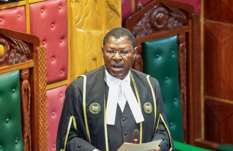 What to expect in Parliament in 2026